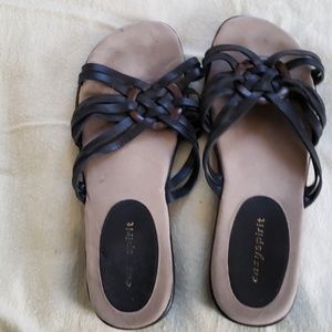 Easy Spirit Sandals